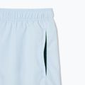 Pantaloncini da bagno Lacoste uomo MH6270 rill/verde 3