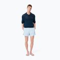 Pantaloncini da bagno Lacoste uomo MH6270 rill/verde 6