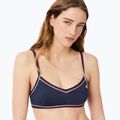 Top costume da bagno Lacoste MF9993 blu marino/grillo granata 4