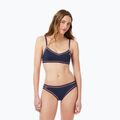 Top costume da bagno Lacoste MF9993 blu marino/grillo granata 5