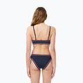 Top costume da bagno Lacoste MF9993 blu marino/grillo granata 6