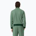 Felpa Lacoste SH1368 uomo calathea/sabler 2