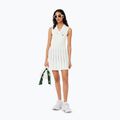 Abito da tennis Lacoste EF0615 bianco/verde