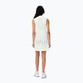 Abito da tennis Lacoste EF0615 bianco/verde 2