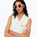 Abito da tennis Lacoste EF0615 bianco/verde 4