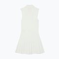 Abito da tennis Lacoste EF0615 bianco/verde 7
