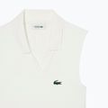 Abito da tennis Lacoste EF0615 bianco/verde 8