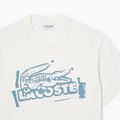 Maglietta Lacoste da uomo TH0284 farina/limestone 2