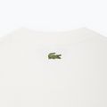 Maglietta Lacoste da uomo TH0284 farina/limestone 3