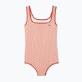Costume da bagno Lacoste donna MF9608 iberis/latte