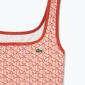 Costume da bagno Lacoste donna MF9608 iberis/latte 3