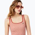 Costume da bagno Lacoste donna MF9608 iberis/latte 6