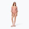 Costume da bagno Lacoste donna MF9608 iberis/latte 7