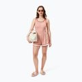 Costume da bagno Lacoste donna MF9608 iberis/latte 8