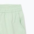 Pantaloncini da bagno Lacoste uomo MH9089 bianco/liamone 2