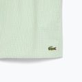 Pantaloncini da bagno Lacoste uomo MH9089 bianco/liamone 3