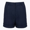 Pantaloncini da donna Lacoste Bermuda FF8583 navy blue