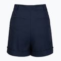 Pantaloncini da donna Lacoste Bermuda FF8583 navy blue 2