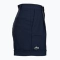 Pantaloncini da donna Lacoste Bermuda FF8583 navy blue 3