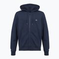 Felpa da uomo Lacoste SH5545 navy blue