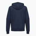 Felpa da uomo Lacoste SH5545 navy blue 2