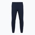 Pantaloni da uomo Lacoste XH5132 blu navy