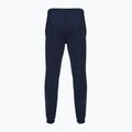 Pantaloni da uomo Lacoste XH5132 blu navy 2
