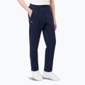 Pantaloni Lacoste uomo XH9833 166 blu navy