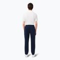 Pantaloni Lacoste uomo XH9833 166 blu navy 3