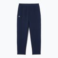 Pantaloni Lacoste uomo XH9833 166 blu navy 5