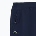 Pantaloni Lacoste uomo XH9833 166 blu navy 7