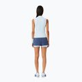 Pantaloncini da tennis Lacoste donna GF8598 primerose/rill 3