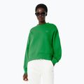 Felpa Lacoste donna SF5614 calathea