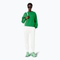 Felpa Lacoste donna SF5614 calathea 2
