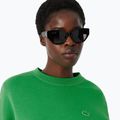 Felpa Lacoste donna SF5614 calathea 4