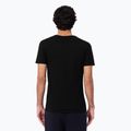 Maglietta Lacoste uomo TH9007 3-pack bianco/argento mento/nero 5