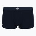 Lacoste boxer uomo 5H1291 confezione da 3 pezzi blu navy/bianco/argento ch 5
