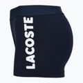 Lacoste boxer uomo 5H1291 confezione da 3 pezzi blu navy/bianco/argento ch 6