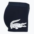 Lacoste boxer uomo 5H1291 confezione da 3 pezzi blu navy/bianco/argento ch 7