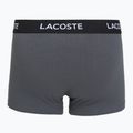 Boxer da uomo Lacoste 5H1292 5 paia font 3
