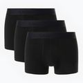 Boxer Lacoste uomo 5H2402 confezione da 3 pezzi nero