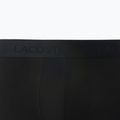 Boxer Lacoste uomo 5H2402 confezione da 3 pezzi nero 2