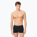 Boxer Lacoste uomo 5H2402 confezione da 3 pezzi nero 3