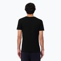 Maglietta Lacoste uomo TH9007 3-pack nero 2