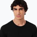 Maglietta Lacoste uomo TH9007 3-pack nero 3