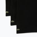 Maglietta Lacoste uomo TH9007 3-pack nero 5
