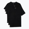 Maglietta Lacoste uomo TH9010 3-pack nero 4