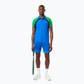 Pantaloncini da tennis Lacoste da uomo GH8950 blu zingaro 2
