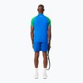 Pantaloncini da tennis Lacoste da uomo GH8950 blu zingaro 3