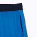 Pantaloncini da tennis Lacoste da uomo GH8950 blu zingaro 6